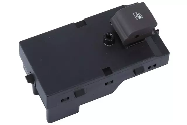 22915106 - : Window Switch for Buick: Regal Image