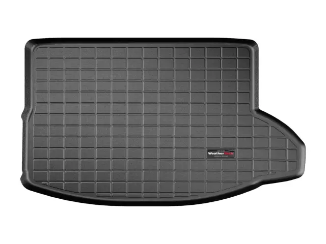 40799 - Accessories: Cargo/Trunk Liner, Black for WeatherTech Image