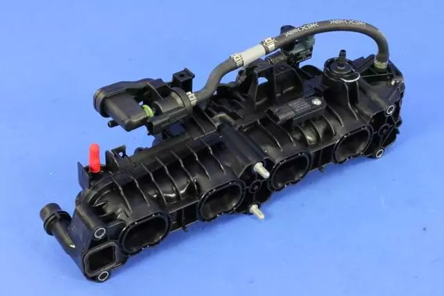 68256615AA - : Intake Manifold for Alfa Romeo Image
