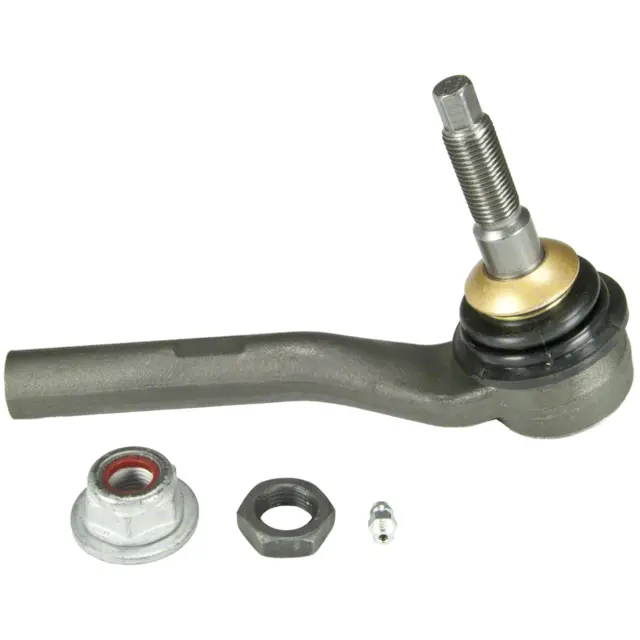 ES800478 - : MOOG Chassis Products ES800478 Steering Tie Rod End for Moog Image