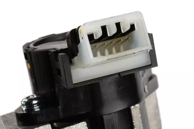 Housing With Ignition Switch (Must Order Sheer Bolt # 26028106) - GM (15795322)