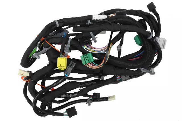 22802002 - Body: Harness for Cadillac: SRX Image