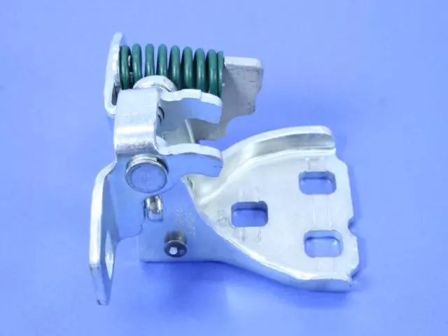 FRONT DOOR LOWER - HINGE | Mopar 55369193AF - Mopar (55369193AF)