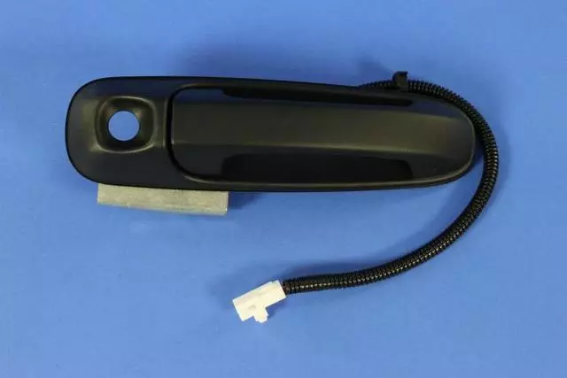 Exterior Tailgate Handle - Mopar (5102500ab)