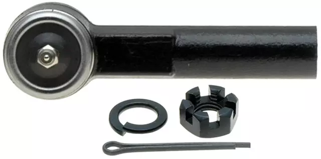 F (S)Rod Kit - GM (19460706)