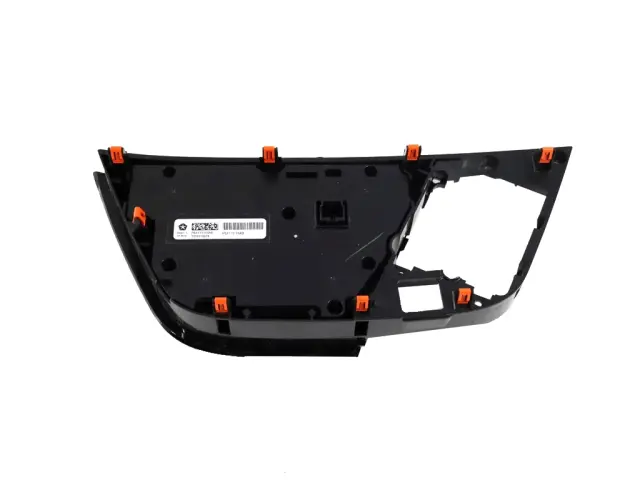 6XY191X8AD - Electrical: Vehicle Feature Controls Center Stack for Mopar Image image