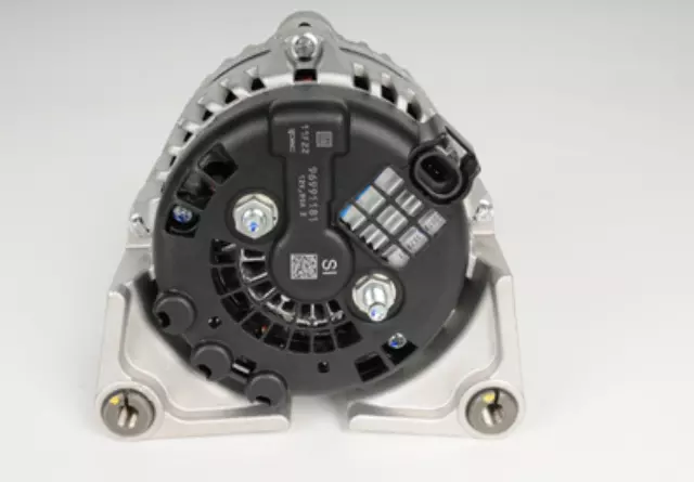 96991181 - : Alternator for GM Image