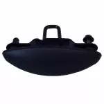 YL8Z78440A58BA - Body: Glass Handle for FORD Image