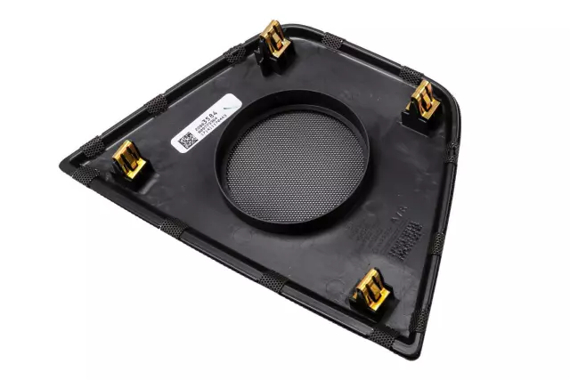 22883584 - : 2015-2020 GM Speaker Grille for Chevrolet: Suburban, Tahoe | GMC: Yukon, Yukon XL Image