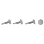W718636S900 - Body: Upper Rail Assembly Screw for Ford: F-150 Lightning Image