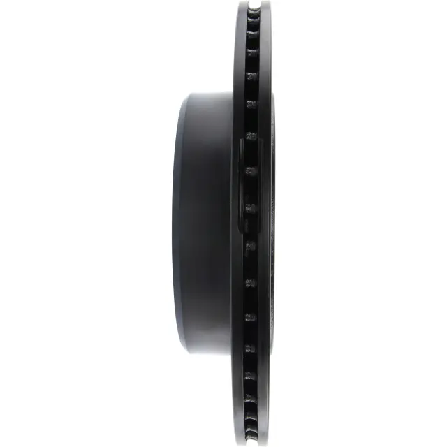 12663062SL - Brakes &amp; Brake Parts: StopTech Sport Slotted Brake Rotor; Rear Left for Stoptech Image