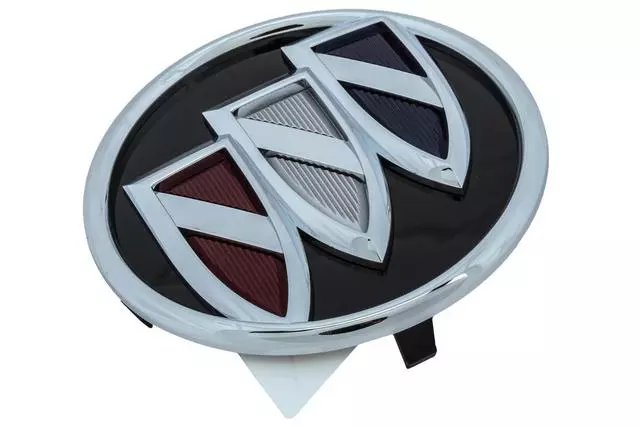 42529541 - Body: Emblem for Buick: Encore Image