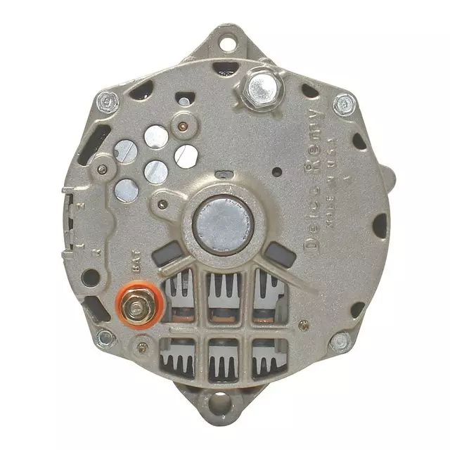 Alternator - ACDelco (334-2190)