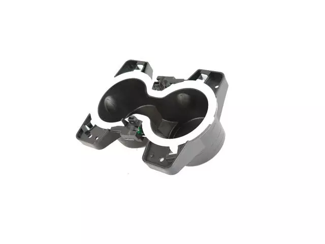 CONSOLE MOUNTED - CUPHOLDER 1WG50DX9AC - Mopar (1WG50DX9AC)