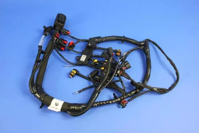 Engine Wiring - Mopar (68186057AC)
