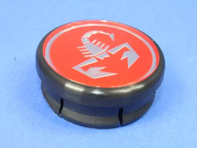 Wheel Cap - Mopar (4726183AB)