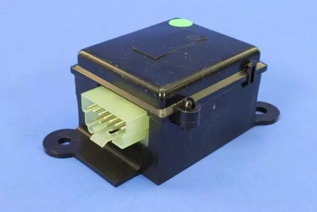 4671300AB - Interior Trim: Seat Belt Timer Module for Mopar Image