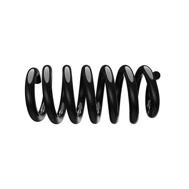 68320249AD - Front Suspension: Front Coil Spring, Right Front for Mopar Image