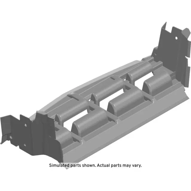 F Baffle 42923701 | Chevy Parts Pros