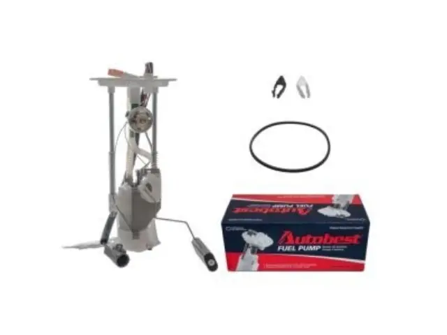 F1359A - : Autobest F1359A Fuel Pump Module Assembly for Autobest Image