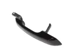 6PF68WHCAB - Doors, Door Mirrors and Related Parts: Exterior Door Handle, Right for Jeep: Grand Cherokee, Grand Cherokee L Image