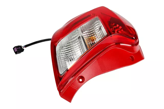 Rear Driver Side Stop Lamp - GM (42607403)