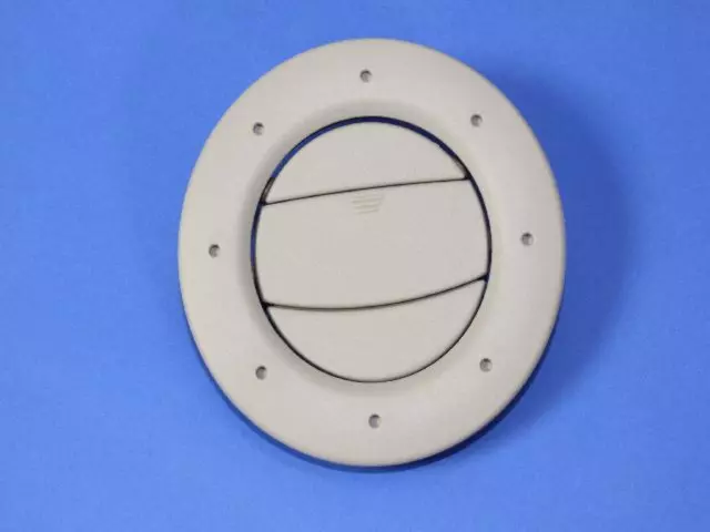 YW26TL2AA - Air Conditioning &amp; Heater: Air Conditioning &amp; Heater Outlet for Mopar Image image