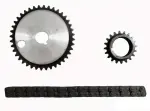 TS381 - : Engine Timing Set for Enginetech Image