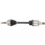 TO8325 - : TrakMotive CV Axle Shaft for TRAKMOTIVE Image