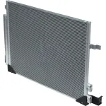 CN4222PFC - : A/C Condenser -- Condenser Parallel Flow for UAC Image