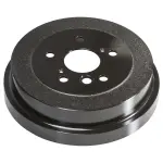 BD126229E - : Rear Brake Drum for WAGNER BRAKE Image