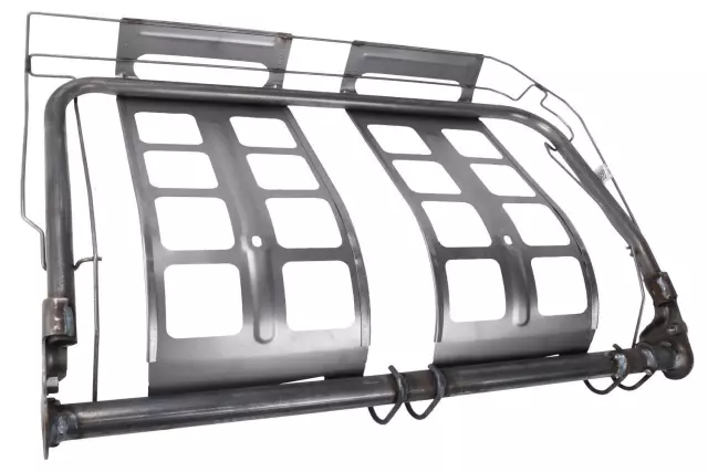 84120327 - Body: Seat Frame for Chevrolet: Colorado | GMC: Canyon Image