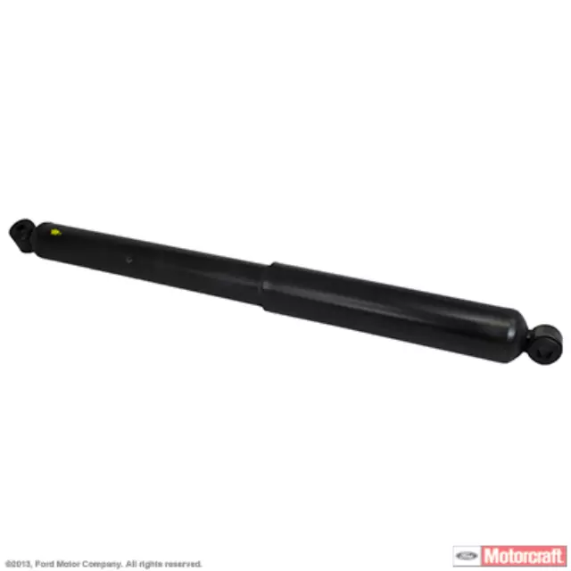 BC3Z18125A - Suspension: Shock Absorber for Ford: F-250 Super Duty, F-350 Super Duty Image