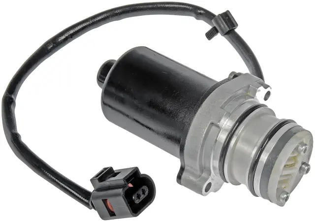 699011 - Transmission &amp; Drivetrain: Differential Coupling Oil Pump Assembly for Dorman Image