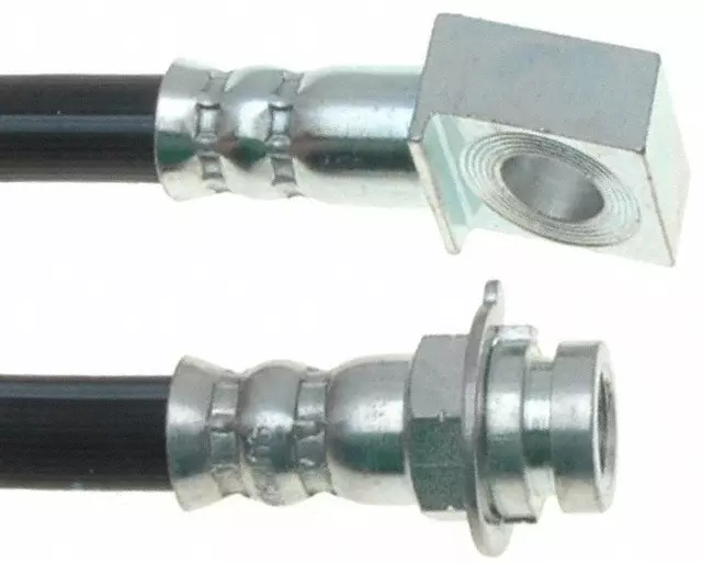 19173455 - : Rear Hydraulic Brake Hose Assembly for GM Image