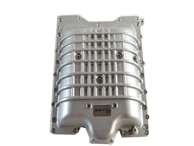 Supercharger Lid Kit - Mopar (68267542AA)