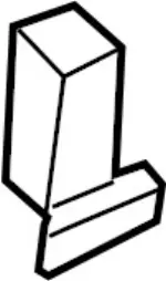 243804P411 - Electrical: Fuse Holder for Infiniti Image