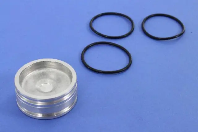 Cover - Mopar (68158705AA)