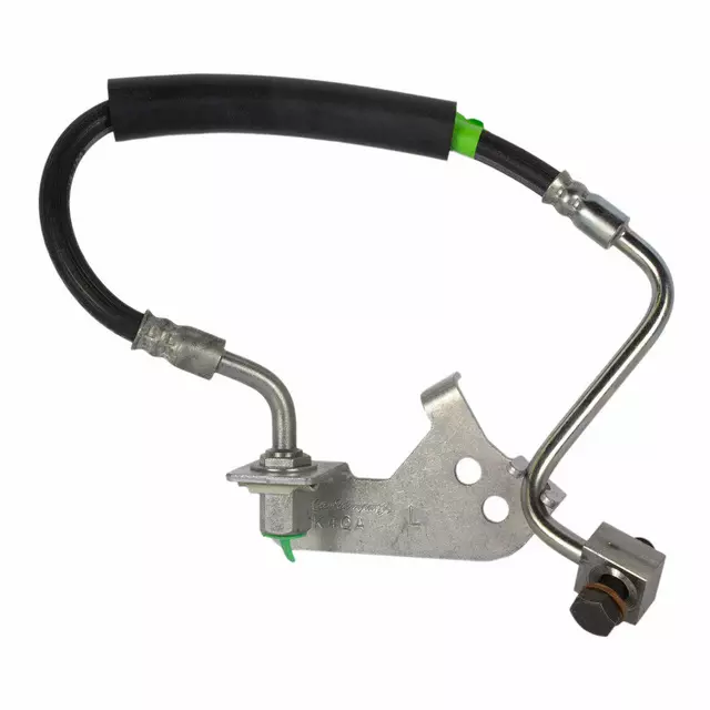 DE9Z2078D - Brakes: Flex Hose for Lincoln: MKT Image