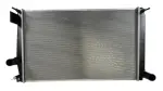 16410AZ073 - : Radiator Assembly L Cap for Toyota Image