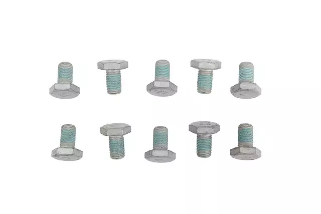 11611633 - : Automatic Transmission Flex Plate Bolt for GM Image