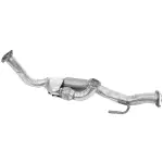 54349 - : Exhaust Pipe for Walker Exhaust Image