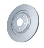 355113972 - : Disc Brake Rotor for Hella Pagid Image