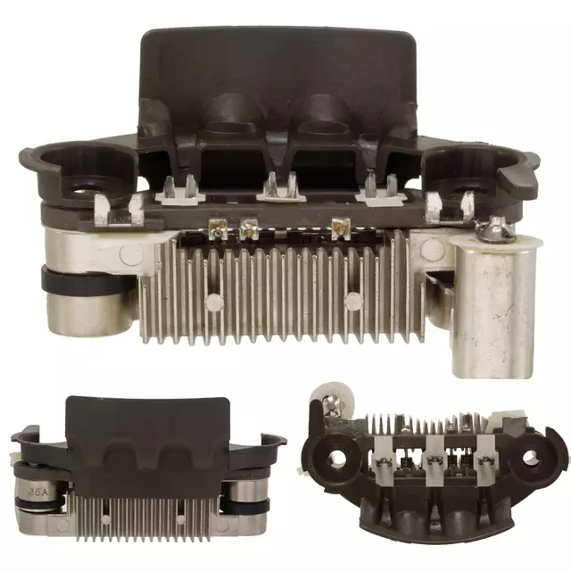 Rectifier, Gen - GM (88921745)