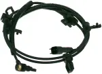 695140 - : Anti-Lock Braking System Wheel Speed Sensor for Dorman Image