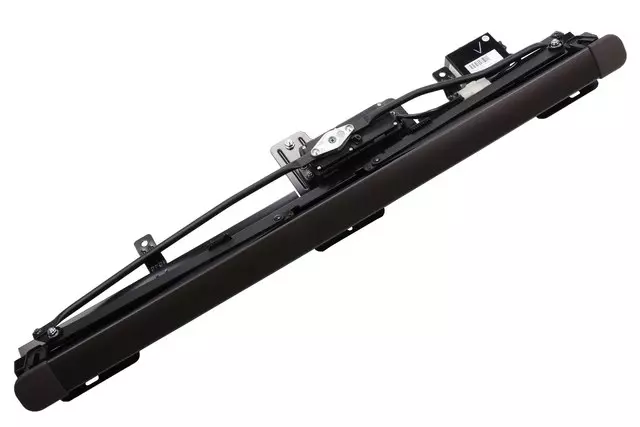 23269131 - : 2013-2017 Cadillac XTS - Cocoa Rear Window Inside Sunshade for GM Image