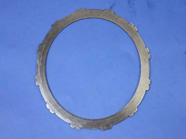 4864053 - Automatic Transmission 4 Speed [DG8]: Transmission Valve Body Plate for Dodge: Ram 1500, Ram 2500, Ram 3500 Image