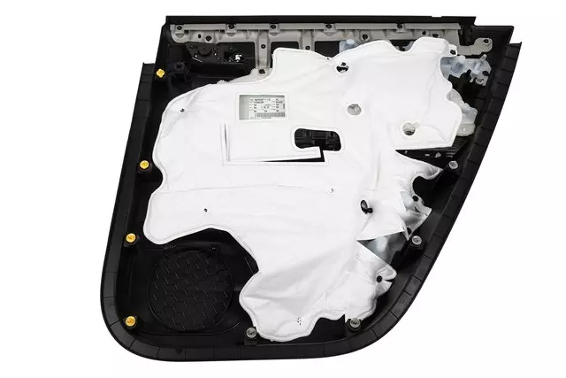 23363823 - Body: Door Trim Panel for Chevrolet: Equinox | GMC: Terrain Image