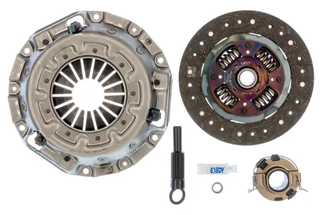 ISK1002 - : EXEDY OEM Clutch Kit; ISUZU for Exedy Image