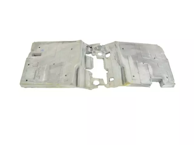 Tunnel Silencer - Mopar (68266778AA)